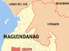 10-anyos na indigenous girl, natagpuang patay, nakatali sa puno sa Maguindanao del Sur