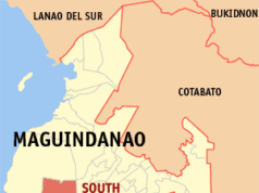 10-anyos na indigenous girl, natagpuang patay, nakatali sa puno sa Maguindanao del Sur