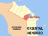67-anyos dating miyembro ng militia, sumuko sa OrMin