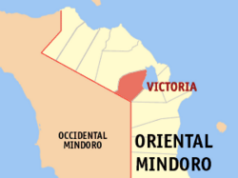 67-anyos dating miyembro ng militia, sumuko sa OrMin