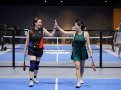 SM Active welcomes every Filipino to an active lifestyle at SM Supermalls