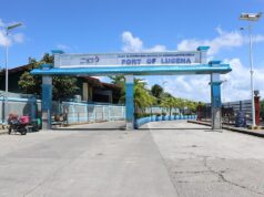 Port of Lucena, maluwag pa