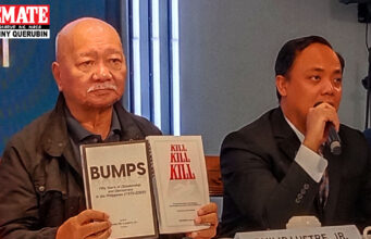 Pag-alis sa libel, cyber libel bilang krimen, ipinanawagan