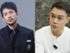 Dennis, ayaw tantanan si Patrick!
