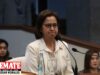 Pera ni Mans Carpio sa Landbank mula 2022-2025, inilantad sa impeachment trial