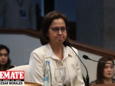Pera ni Mans Carpio sa Landbank mula 2022-2025, inilantad sa impeachment trial