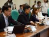 Mas mababa ng 11%: P785-M budget ng OVP, inendorso sa Senado