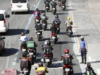 Pekeng delivery, mc-taxi riders, ibinabala ng PNP