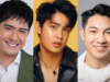 Robi, ginawang kumpare sina Donny at Darren!