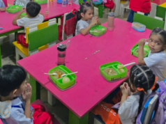 PBBM, kalusugan ng mga kabataan tututukan ng feeding program ng gobyerno