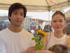 Bela at bagong jowa, break na, anyare?!
