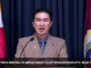Tongol: Sinabing ‘di welcome’ si Trillanes sa impeachment court “baseless assumption” lang