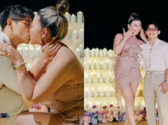Carlos at Chloe, engaged na; Detalye ng kasal, inaabangan!