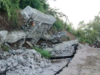 Mabini, Batangas sinapul ng landslide