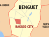 Hinihinalang drug den sa Baguio City sinalakay ng PDEA; 6 indibidwal, arestado