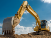 16 heavy equipment ng construction firm, inalis sa Calatagan
