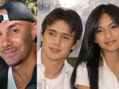 Doug Kramer, nakaladkad sa isyu ni Patrick kay Jennylyn!