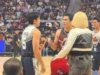Vice, sabit sa girian ni Gerald at kalaban!