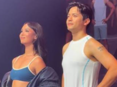 Kaila, sini-ship kay Alden!
