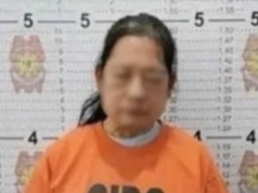 Co-accused ni Co, inaasahang makalabas ng ospital matapos ma-stroke