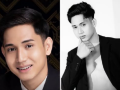 Mr. Philippines 2026 Culture and Arts Ambassador, utas sa motorcycle accident