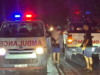 Mga residente sa Agoncillo, Batangas inilikas sa pagputok ng Taal