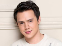 Doug, dumepensa kay Patrick!