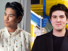 Mavy, sinipa sa PBB; Michael, pumalit!