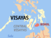 Poverty incidence sa Bohol bumaba ng 39.2 puntos sa loob ng 25 taon