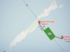 Rocket launch ng Long March 12 ng China kinumpirma ng PhilSA