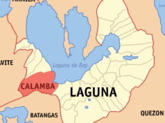 16 sugatan sa pagtagilid ng pampasaherong trak sa SLEX