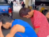 Manila LGU agad kumilos vs pekeng parking attendants sa Malate; 3 arestado