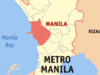2 sugatan sa humaharurot na jeep sa Maynila