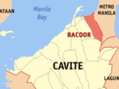 P3.5M natangay sa mag-asawang senior citizen sa Cavite