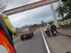 Lisensya ng rider na nanulak ng sorbetero sa CamSur, sinuspinde ng LTO