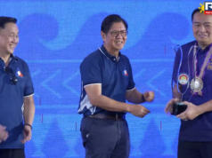 Paglulunsad ng mga bagong programa ng DOLE, pinangunahan ni PBBM