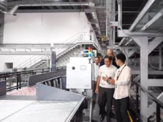 Paglikha ng trabaho sa bagong UPS hub sa Clark, itinutulak ni PBBM