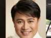 Arnell Tamayo, yumao na, 61!