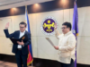 PBBM, itinalaga si Victor Alfonso Limlingan bilang bagong hepe ng SSS