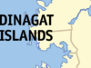 Groundbreaking para sa P164M soil lab, ecotourism boardwalk idinaos sa Dinagat Islands