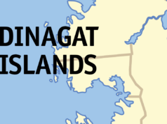 Groundbreaking para sa P164M soil lab, ecotourism boardwalk idinaos sa Dinagat Islands