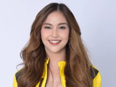 Pagbubuntis ni Charlie Dizon, false alarm!