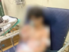 15-anyos kinasuhan sa pananaksak sa 13-anyos child actor