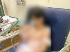 15-anyos kinasuhan sa pananaksak sa 13-anyos child actor
