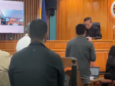 Ex-DPWH official, tumestigo vs Romualdez sa pluder case