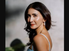Rica, pumalag sa BIR!