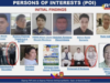 Ex-Bangsamoro member itinangging sangkot sa P3.5B shabu shipment sa Laos