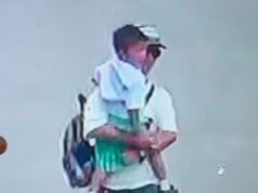 5-anyos na batang dinukot sa Laguna, natagpuang ligtas sa Rizal