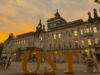 UST muling binulabog ng bomb threat
