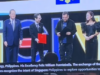 PH, Singapore lumagda ng kasunduan sa nuclear energy
